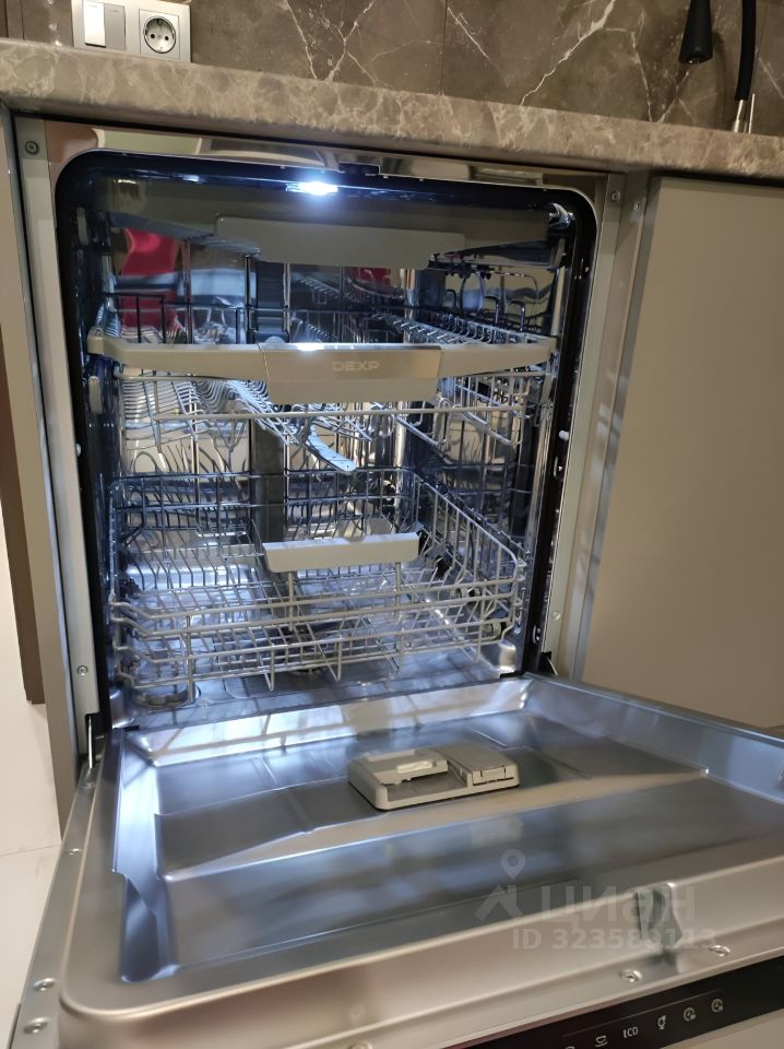 Аренда 2-комн квартиры на вторичном рынке Двинская улица, 8К3