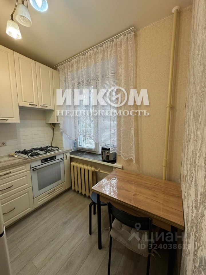 Продажа 2-комн квартиры на вторичном рынке Красноармейская улица, 8К3