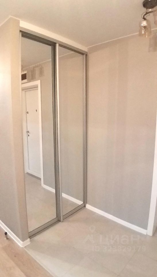 Аренда 2-комн квартиры на вторичном рынке Котельники, улица Сосновая, 5к1