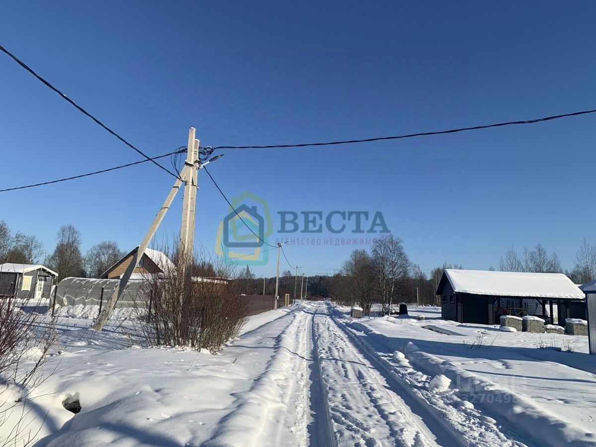Продажа земли Репао Парк кп, улица Клеверная