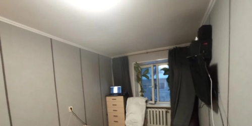 2-комн квартира Рощино, ул. Высокая,  д. 1