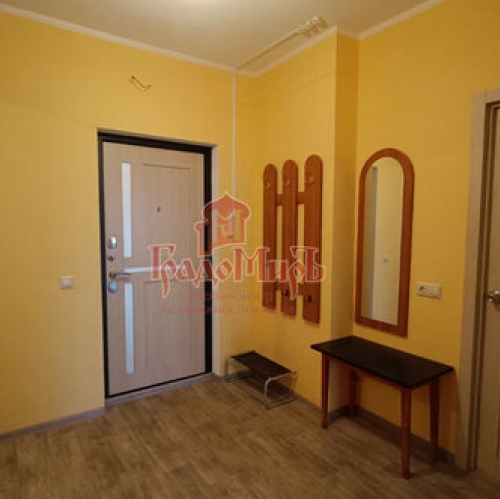 1-комн квартира Сергиев Посад г, 1 Ударной Армии ул,  д. 95