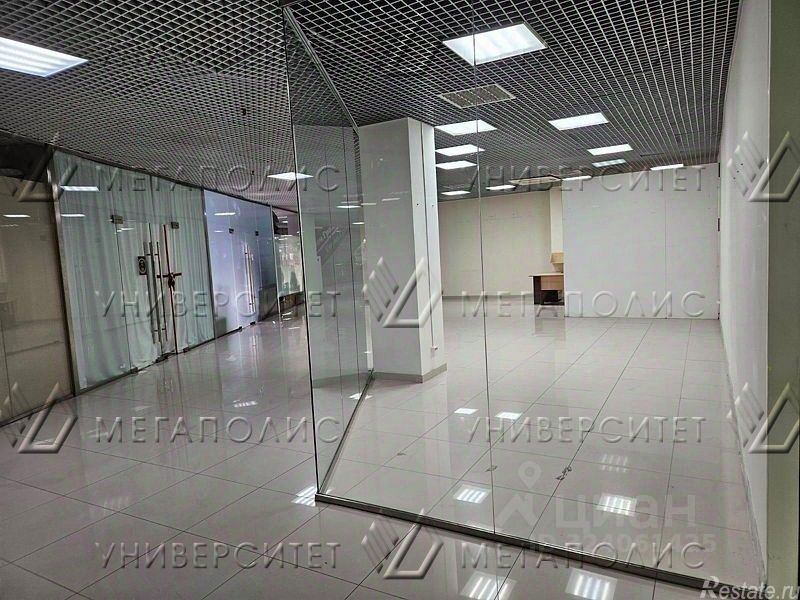 Аренда ПСН Мытищи г, Олимпийский пр-кт,  д. 10