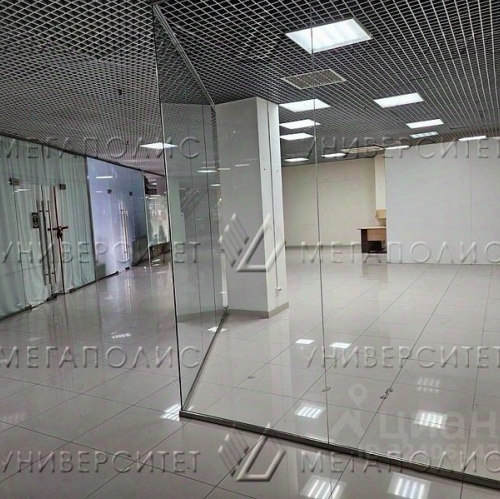 Помещение свободного назначения Мытищи г, Олимпийский пр-кт,  д. 10