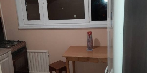 1-комн квартира Подводника Кузьмина ул. ,  д. 17