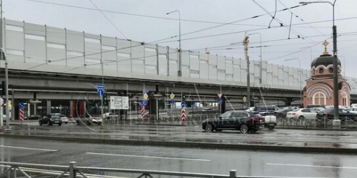 1-комн квартира улица Ленсовета,  д. 90