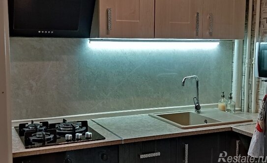 Продажа 1-комн квартиры на вторичном рынке Канонерский остров,  д. 25