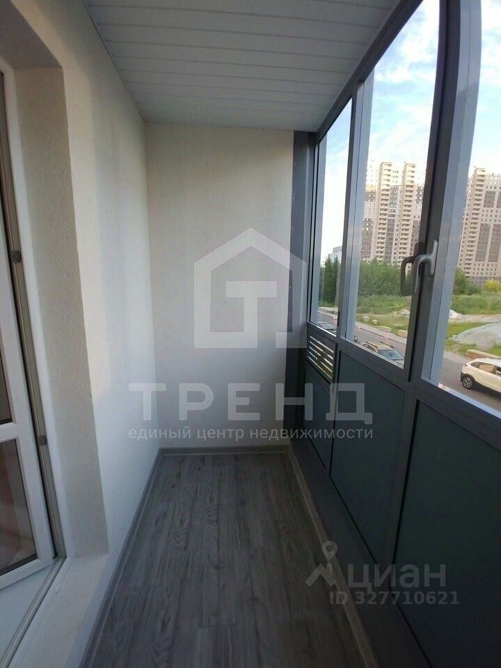 Продажа студии улица Среднерогатская, 13к1