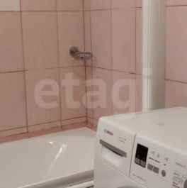 Аренда 2-комн квартиры на вторичном рынке ул Школьная,  д. 126,  к. 2