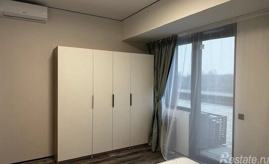 Аренда 4-комн квартиры на вторичном рынке Перовская улица,  д. 66Г