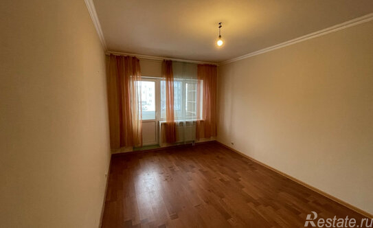 Продажа 1-комн квартиры на вторичном рынке Верзилово, Спортивная улица