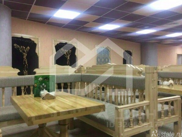 Продажа ПСН Краснопрудная улица,  д. 1