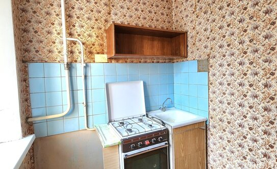 Продажа 2-комн квартиры на вторичном рынке Фрунзенская 2-я ул