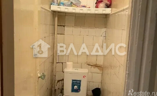 Продажа 1-комн квартиры на вторичном рынке Федеративный пр-кт,  д. 22 к1