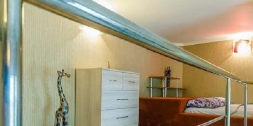 2-комн квартира Стремянная ул,  д. 17