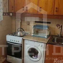 Продажа 1-комн квартиры на вторичном рынке улица Бабушкина,  д. 115 к2 литД
