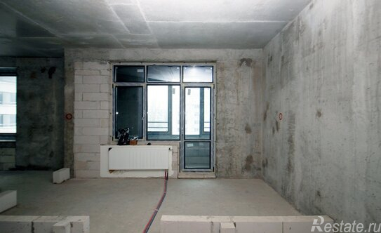 Продажа 2-комн квартиры на вторичном рынке Ярцевская ул,  д. 31