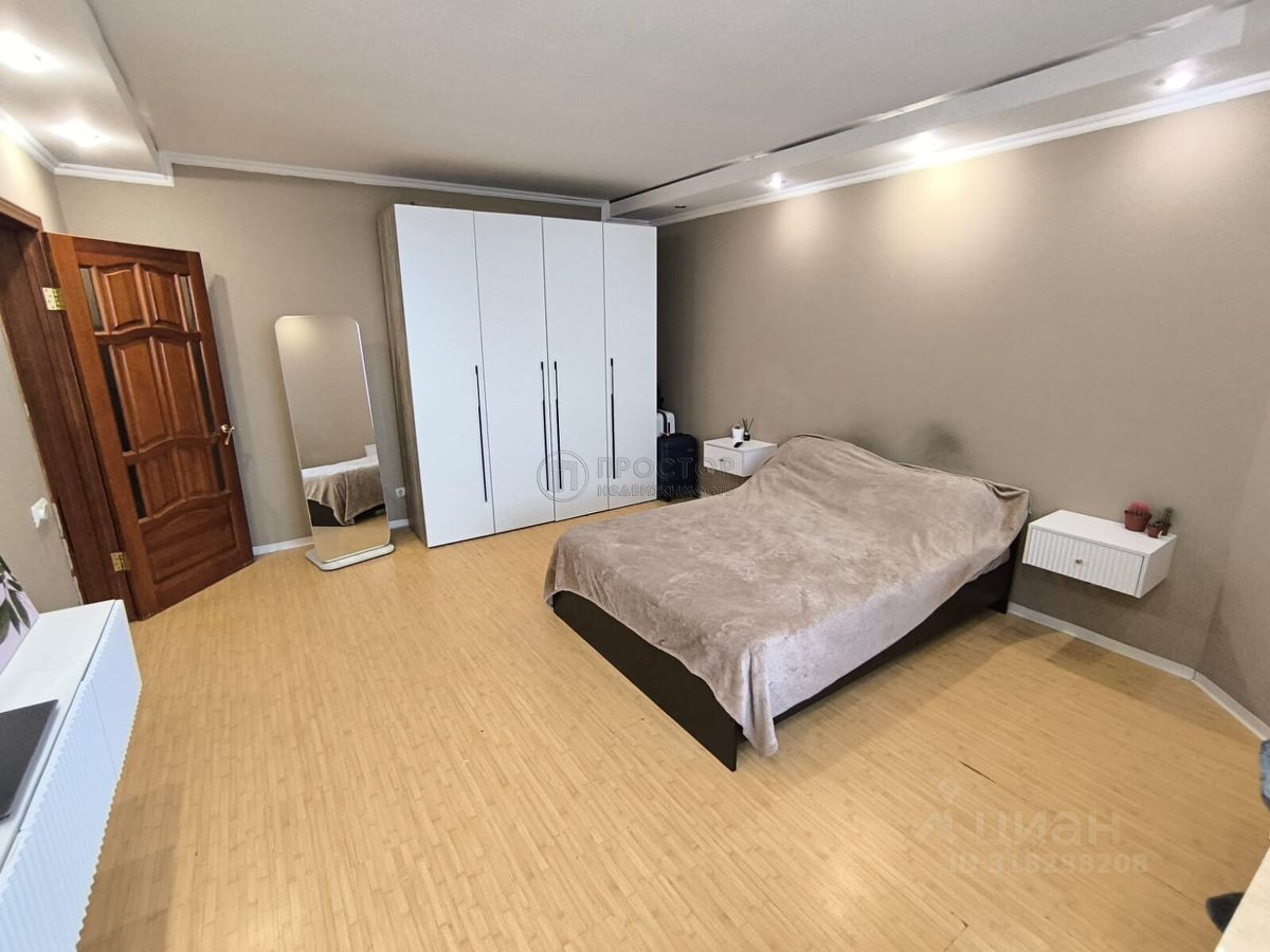 Продажа 1-комн квартиры на вторичном рынке Наро-Фоминск, улица Луговая, 1