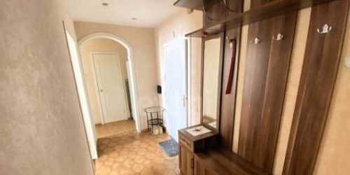 2-комн квартира ул Академика Анохина,  д. 13