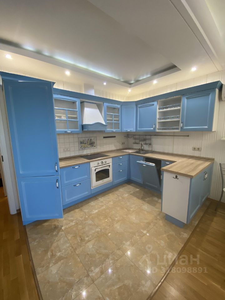 Продажа 3-комн квартиры на вторичном рынке д. Подолино, улица Солнечная, 5