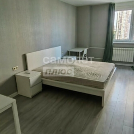 Продажа 2-комн квартиры на вторичном рынке Красногорск, Спасо-Тушинский бульвар,  д. 5