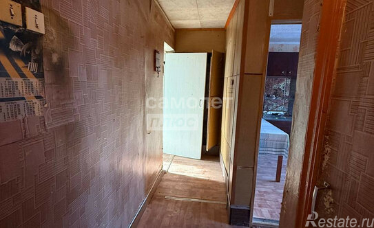 Продажа 2-комн квартиры на вторичном рынке Рошаль, ул Советская,  д. 25