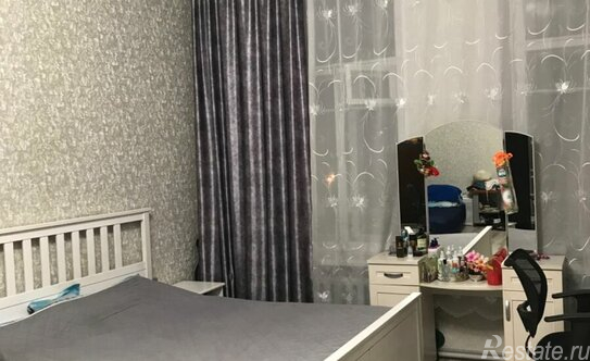 Продажа 6-комн квартиры на вторичном рынке 9-я линия