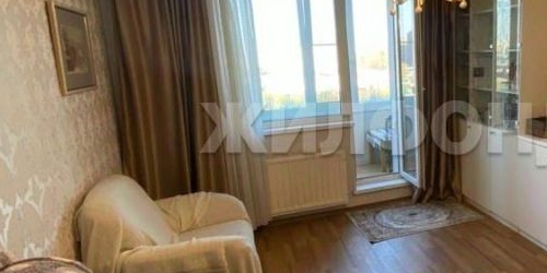 2-комн квартира улица Кораблестроителей, 46к1В