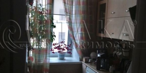 4-комн квартира Чкаловский,  д. 16