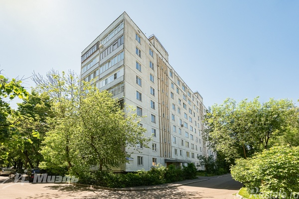 Продажа 3-комн квартиры на вторичном рынке Химки, Куркинское ш,  д. 12