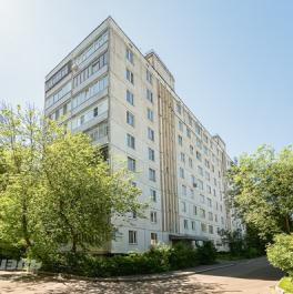 Продажа 3-комн квартиры на вторичном рынке Химки, Куркинское ш,  д. 12