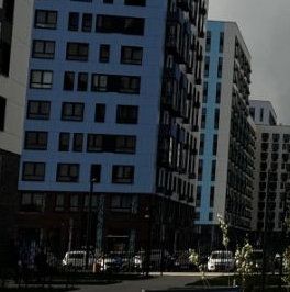 Аренда 2-комн квартиры на вторичном рынке с. Ям, улица Мезенцева, 21