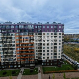 Продажа 1-комн квартиры на вторичном рынке Ветеранов пр-кт,  д. 175 к4 с1