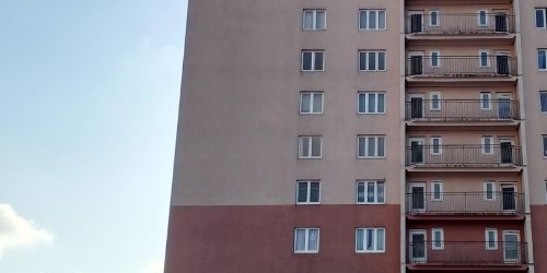 4-комн квартира 5-й Предпортовый проезд, 8к1