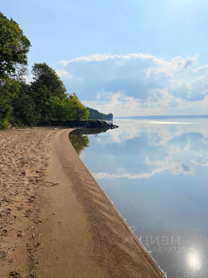 Продажа земли пос. Плодовое, улица Береговая, 66