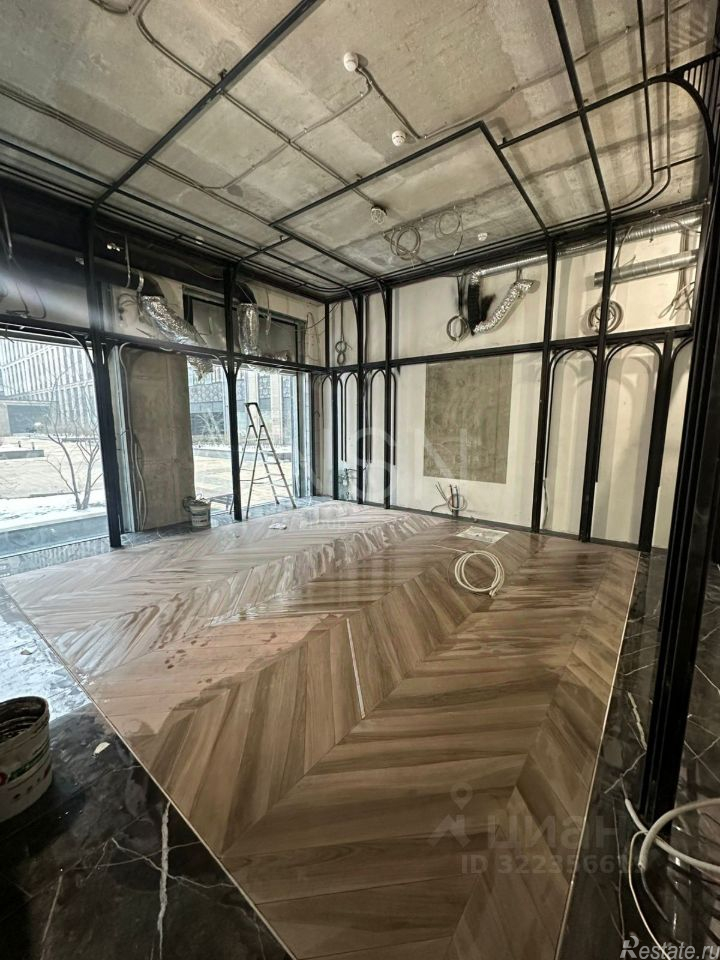 Аренда ПСН улица Маршала Шапошникова