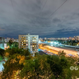 Аренда 2-комн квартиры на вторичном рынке улица Багрицкого,  д. 1