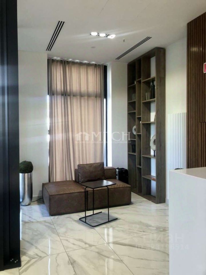 Продажа 3-комн квартиры на вторичном рынке Волоколамское шоссе, 81/2с1