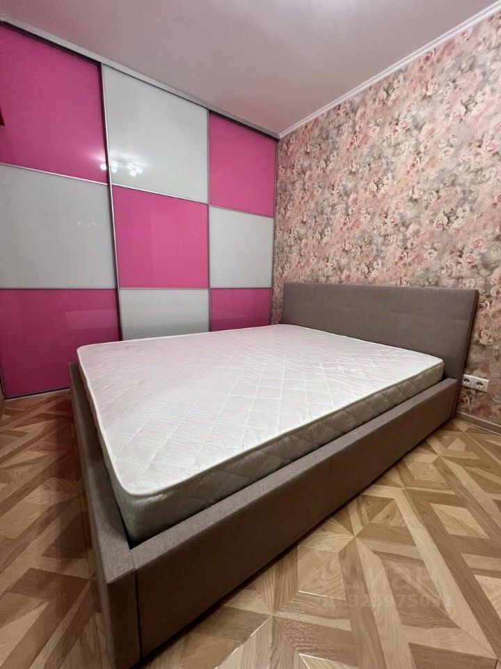 Аренда 2-комн квартиры на вторичном рынке улица Маршала Тухачевского, 42К2