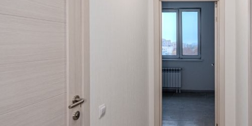 1-комн квартира Перовская улица, 6А