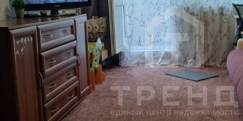 1-комн квартира пос. Шушары, Школьная улица, 26