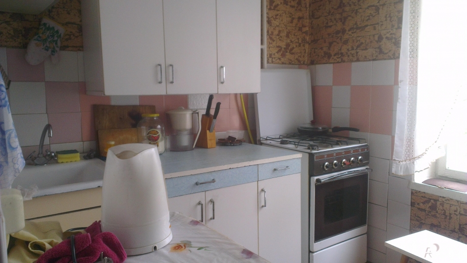 Продажа 2-комн квартиры на вторичном рынке Химки г, Пожарского ул,  д. 21