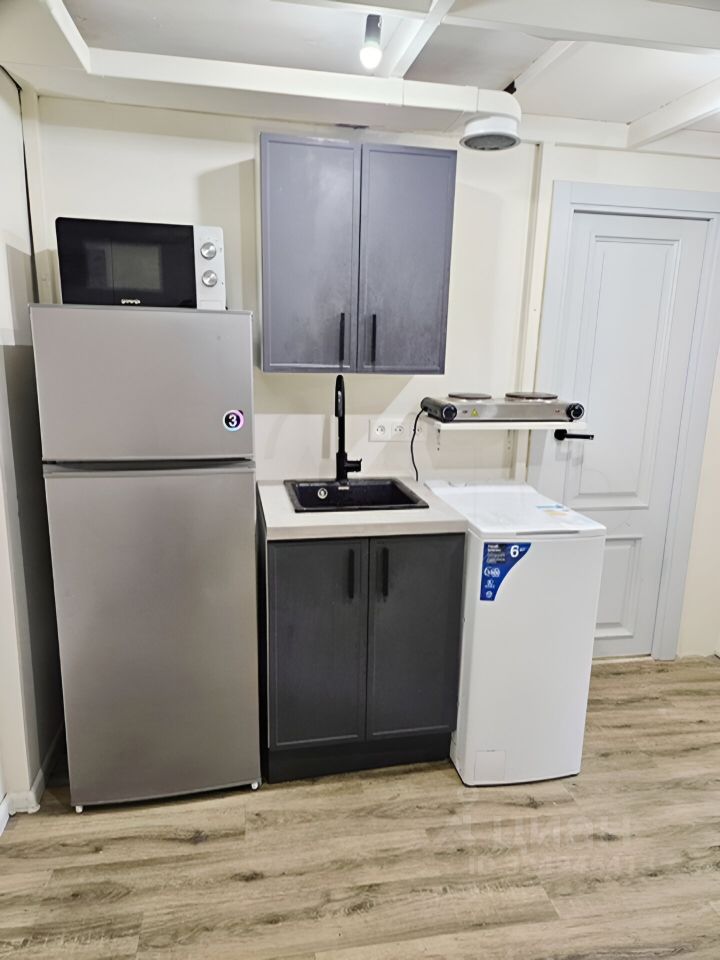 Продажа 3-комн квартиры на вторичном рынке 6-я Кожуховская улица, 24