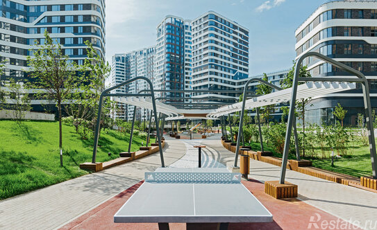 Продажа 2-комн квартиры на вторичном рынке Невельского пр-зд,  д. 3 к2