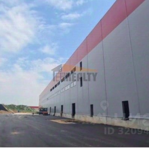 Склад Ильинское-Усово, Заповедная улица,  д. 12