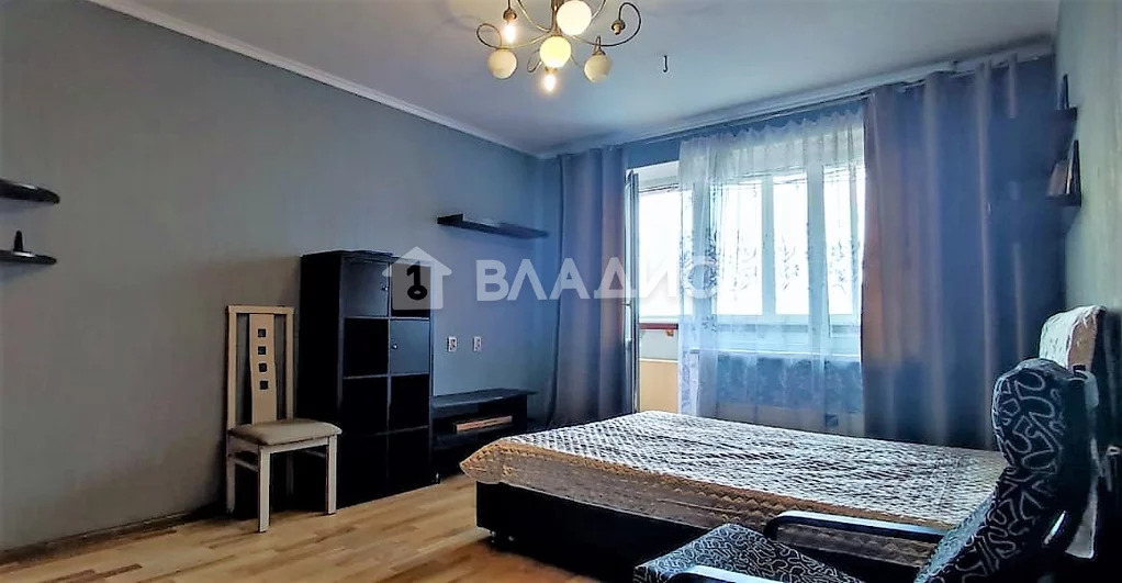 1-комн квартира Лобня, Лобненский бульвар,  д. 9