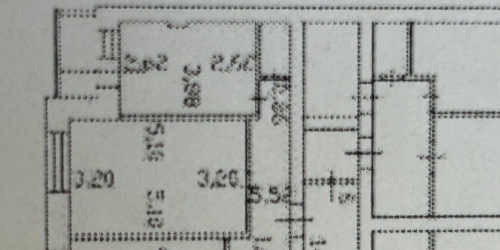 2-комн квартира Павлово пос., Ленинградский пр.,  д. 18а
