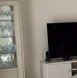 Аренда 3-комн квартиры на вторичном рынке Большой Козихинский переулок, 25