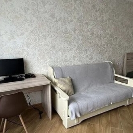 Аренда 1-комн квартиры на вторичном рынке Саратовская улица,  д. 31