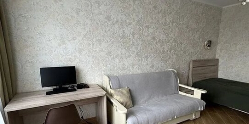 1-комн квартира Саратовская улица,  д. 31